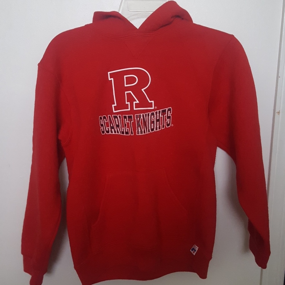Rutgers Hoodie
